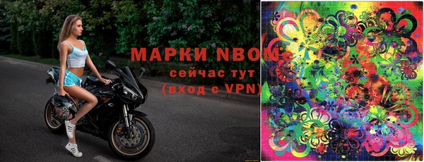шишки Строитель